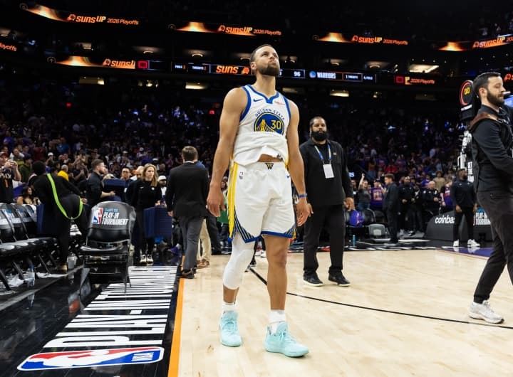 Curry, KD'nin Yaşadıklarına Şahit Oldu: Takım Değiştirip Şampiyonluk Kazanan 'İstenmeyen Adam' Olur!
