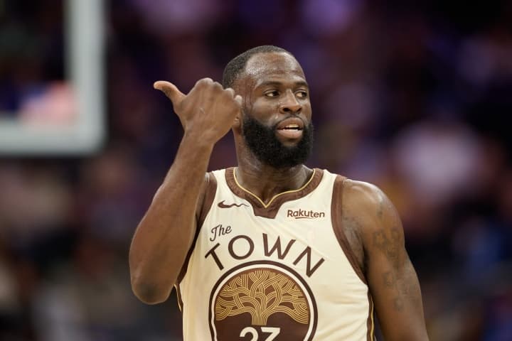 Draymond Green'den PR Eğitimi Yorumu: 'Her Takımda Var, Olaylı İsimlere Özel Değil!'