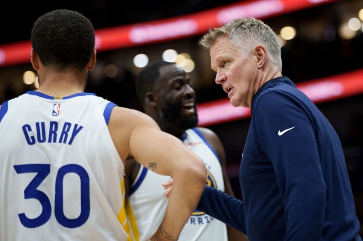 Warriors İçin Net Tahmin: 42-48 Galibiyetle Play-off Biletini Alır Ama İlk Turdan Ötesi Yok!