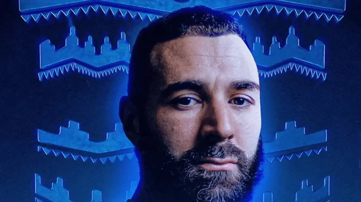 Al Hilal, Karim Benzema ile yollarını ayırdı