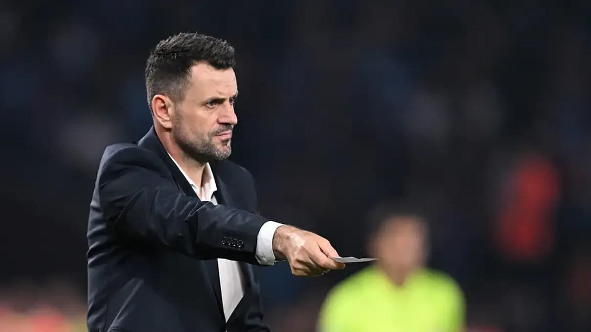 Trabzonspor'da hoca koltuğu: Ya tamam ya devam!