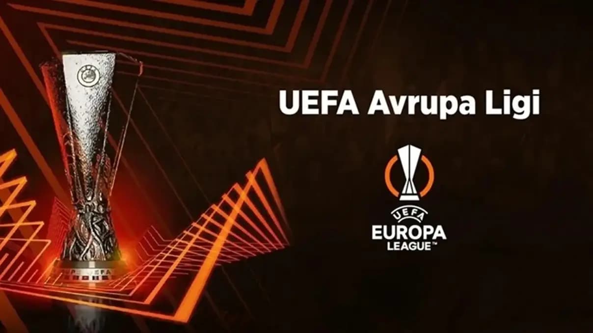 Avrupa Ligi'nde ilk heyecan yarın başlıyor