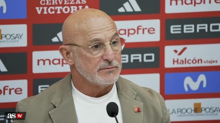 De la Fuente'den Barça'ya Dünya Kupası sitemi: Onore etmezseniz başkaları eder