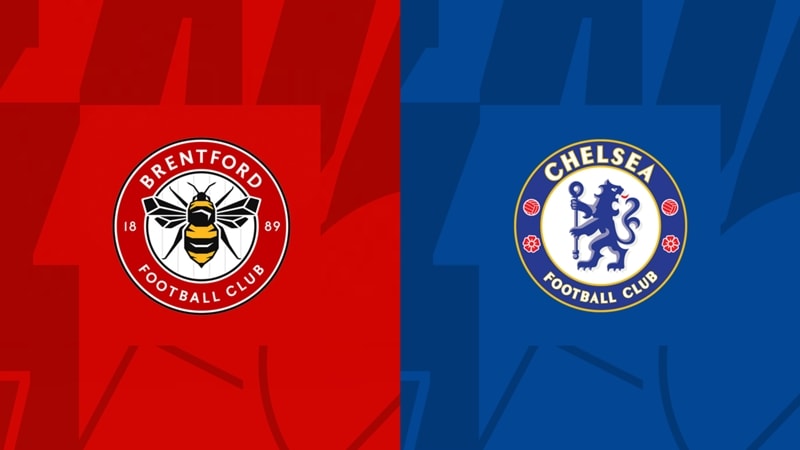 Chelsea-Brentford Maçı Öncesi Gündem: Palmer Sahada! Henderson, Welbeck ve Rogers Cephesinden Haberler