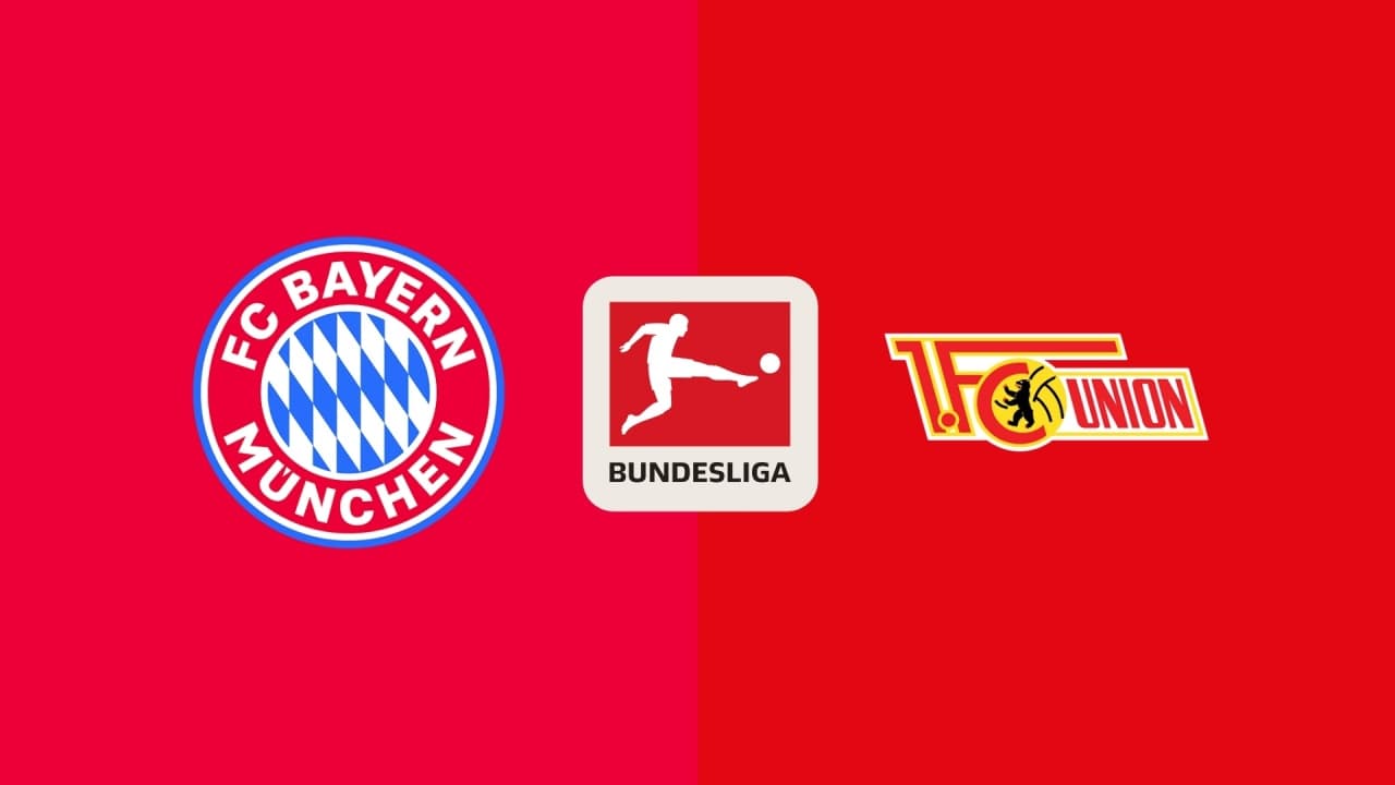 Bayern Münih'in Union Berlin Maçı İlk 11'i Belli Oldu: Kane, Musiala, Alphonso Sahada, Laimer Yok!
