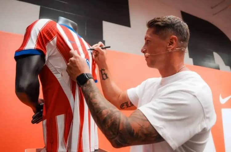 Fernando Torres'ten Dikkat Çeken Ballon d'Or Yorumu: Kriterler Sürekli Değişiyor, Artık Anlamıyorum