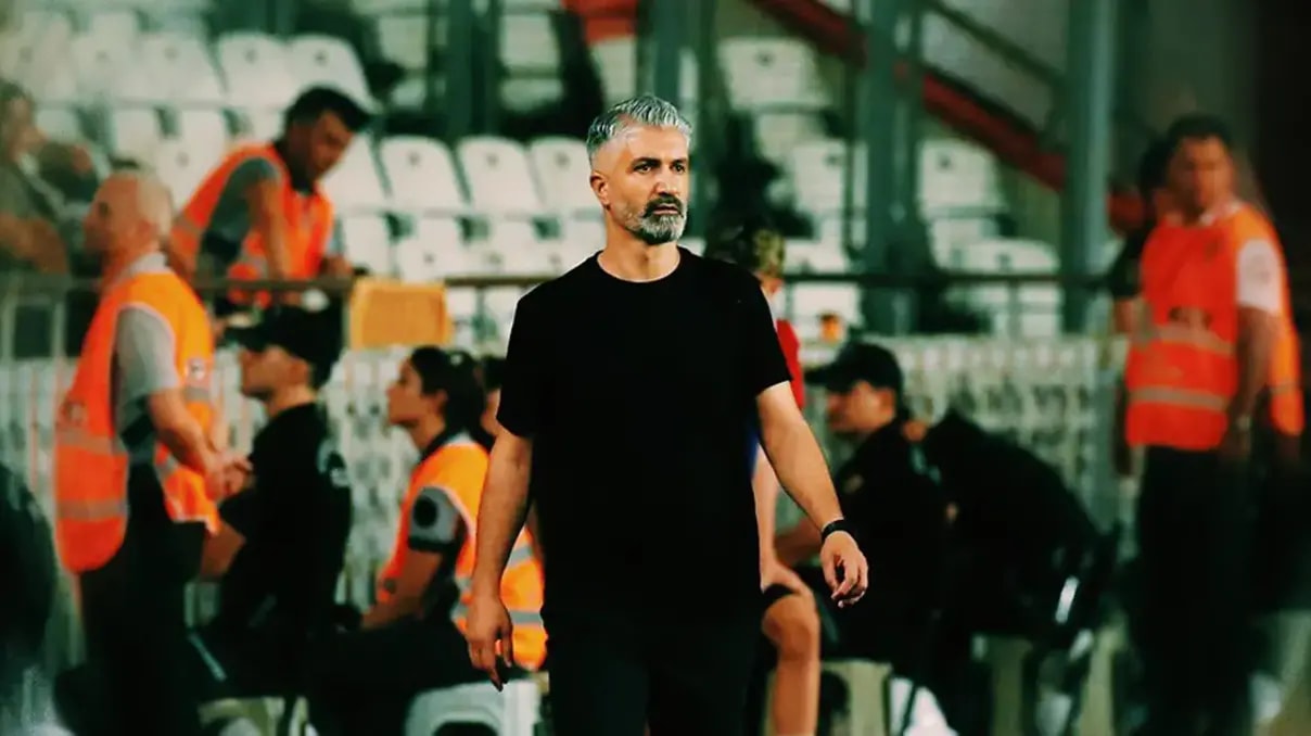 Vanspor'da Murat Yıldırım dönemi sona erdi