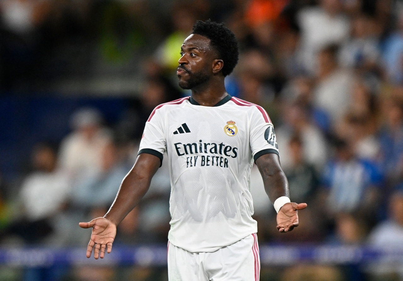 Real Madrid'e Vinicius eleştirisi: 'Ticari kazanç öncelikliydi, futbol göz ardı edildi!'