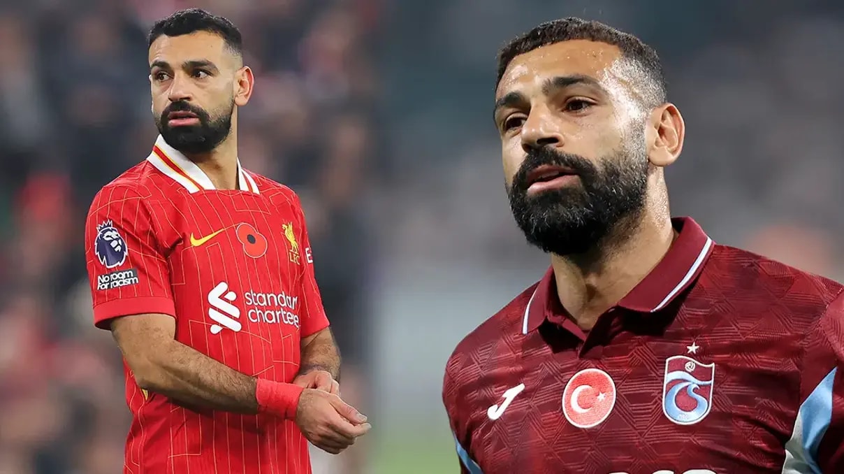 Dahası Var mıydı? Salah Trafikten Men Edildi!