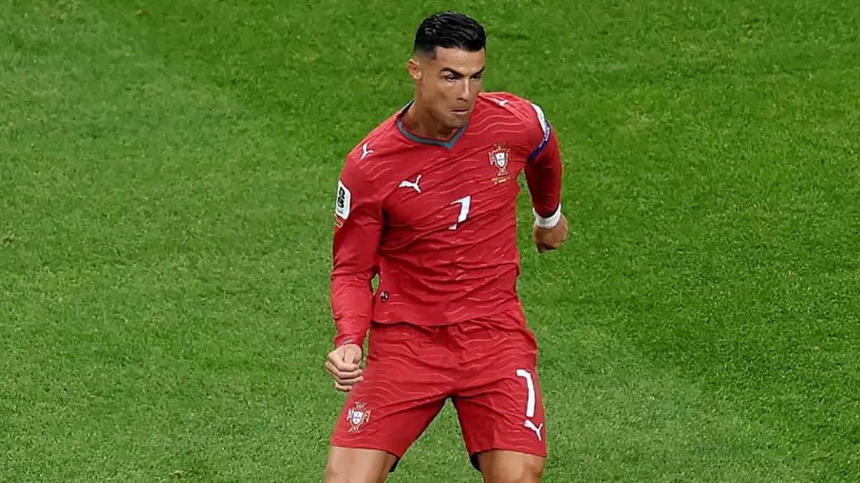 Cristiano Ronaldo futbolu ne zaman bırakacağını açıkladı