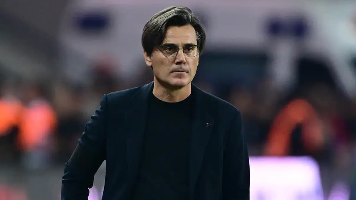 Montella meydan okudu Herkesle kapışırız