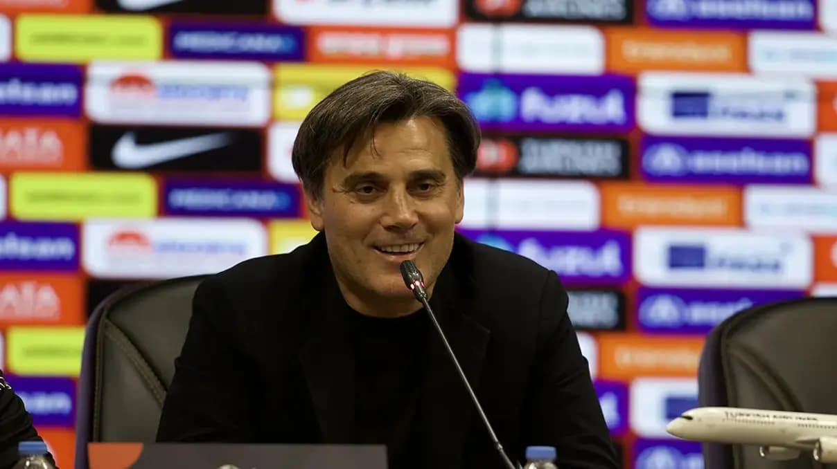 Montella frene basmadı: Henüz bitmedi!