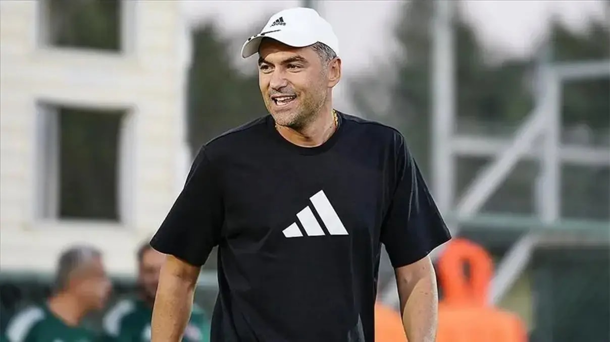 Burak Yılmaz Süper Lig'e geri döndü! Yeni takımı belli oldu
