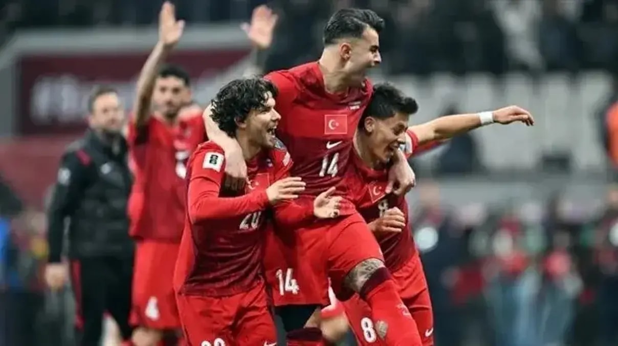 Türkiye İtalya Uluslar Ligi maçı: Hangi kanalda, saat kaçta, şifresiz mi? Montella'nın kadrosu