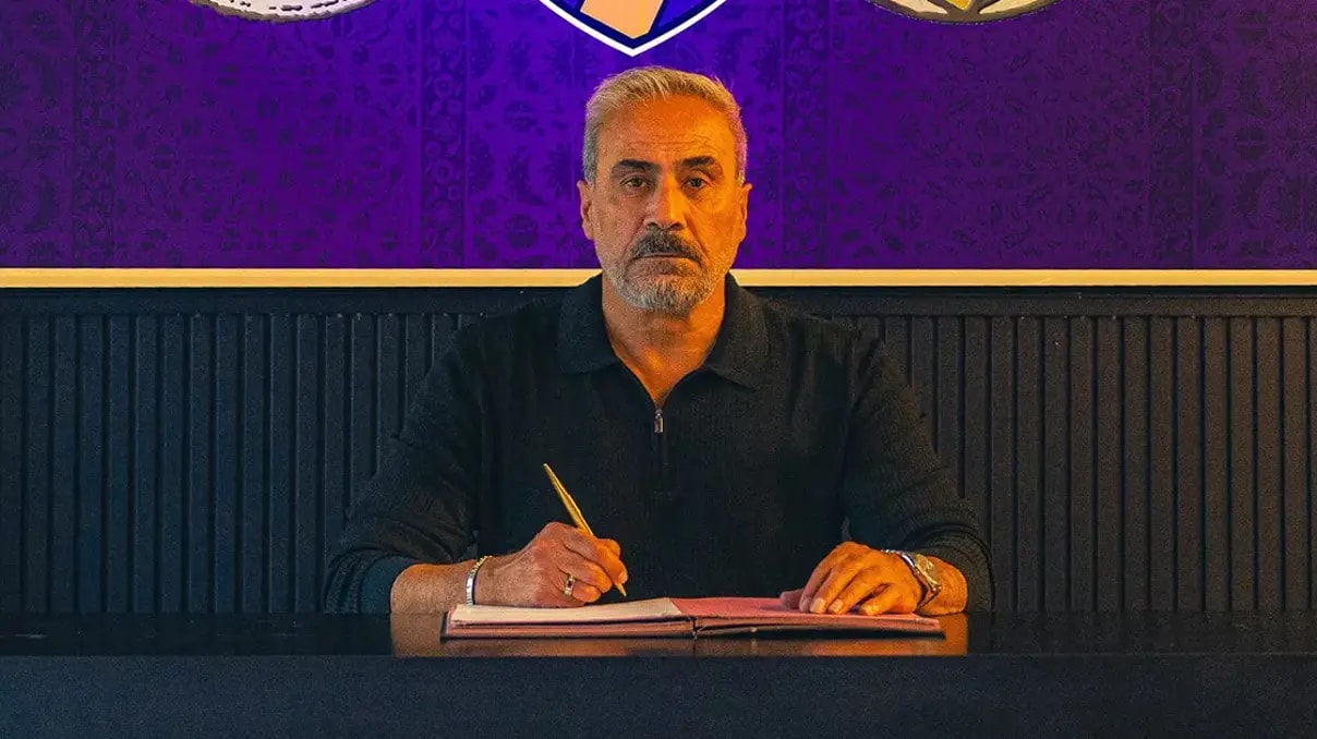 Mustafa Dalcı, Eyüpspor'un başına geçti