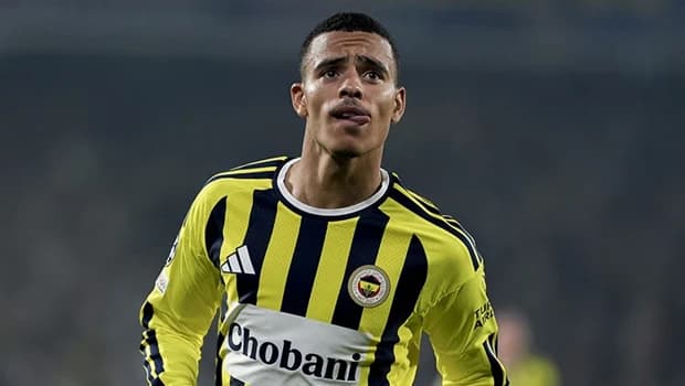 Fenerbahçe'den Mason Greenwood İddialarına Resmi Yalanlama