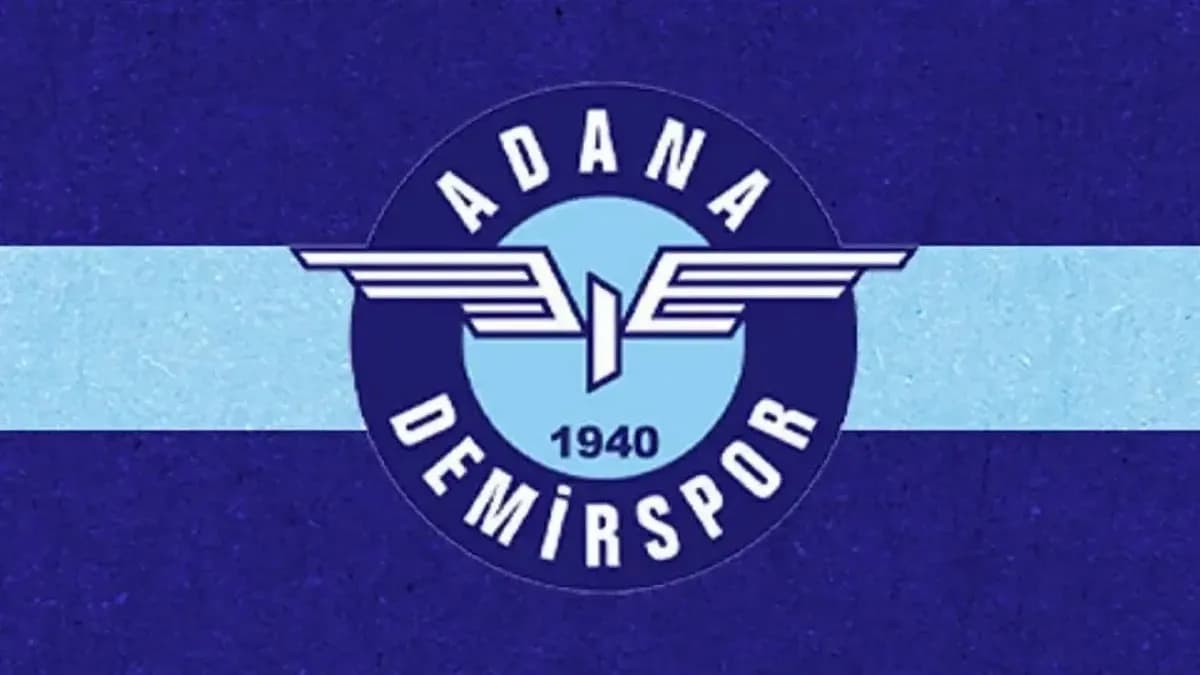Nesine 2. Lig Ekibi Adana Demirspor'a FIFA'dan 24 Puan Silme Cezası