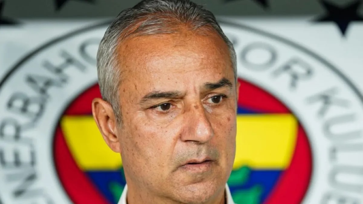 Fenerbahçe'de Kritik Oğuz Çetin-İsmail Kartal Görüşmesi Sona Erdi