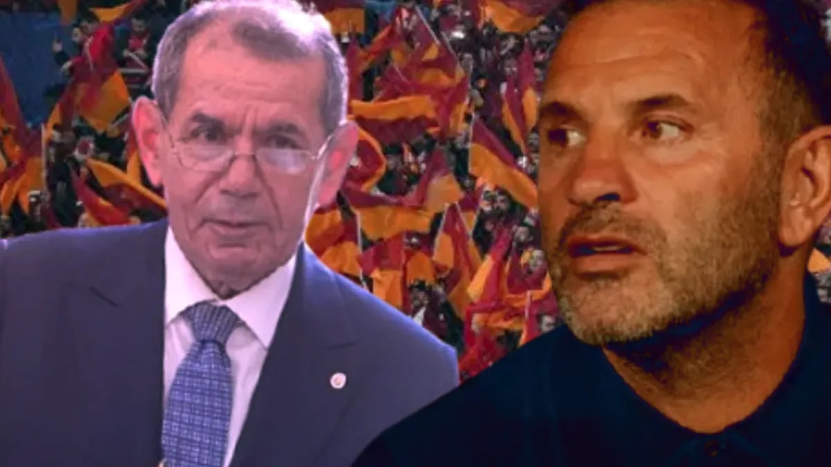 Galatasaray'ın Transfer Gözdesi Yıldızın Performansı Sarı-Kırmızılıları Kahretti