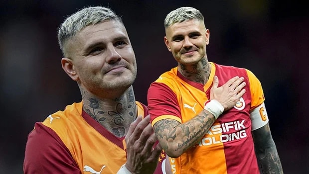 Galatasaray'da Icardi Dönüşü İçin Kritik İkinci Görüşme Gündemde