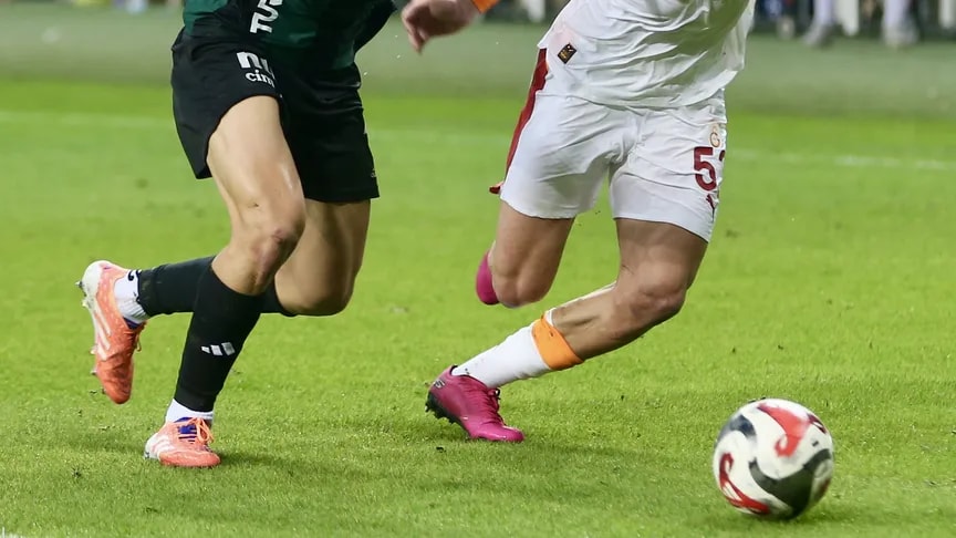 Galatasaray, Süper Lig'in 5. Haftasında Kocaelispor'u Ağırlıyor: Kritik Randevu