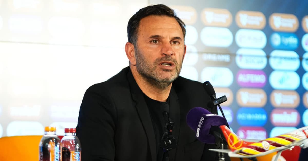 Okan Buruk'un Yenemediği Tek Rakip Kocaelispor: Liderlik Maçı