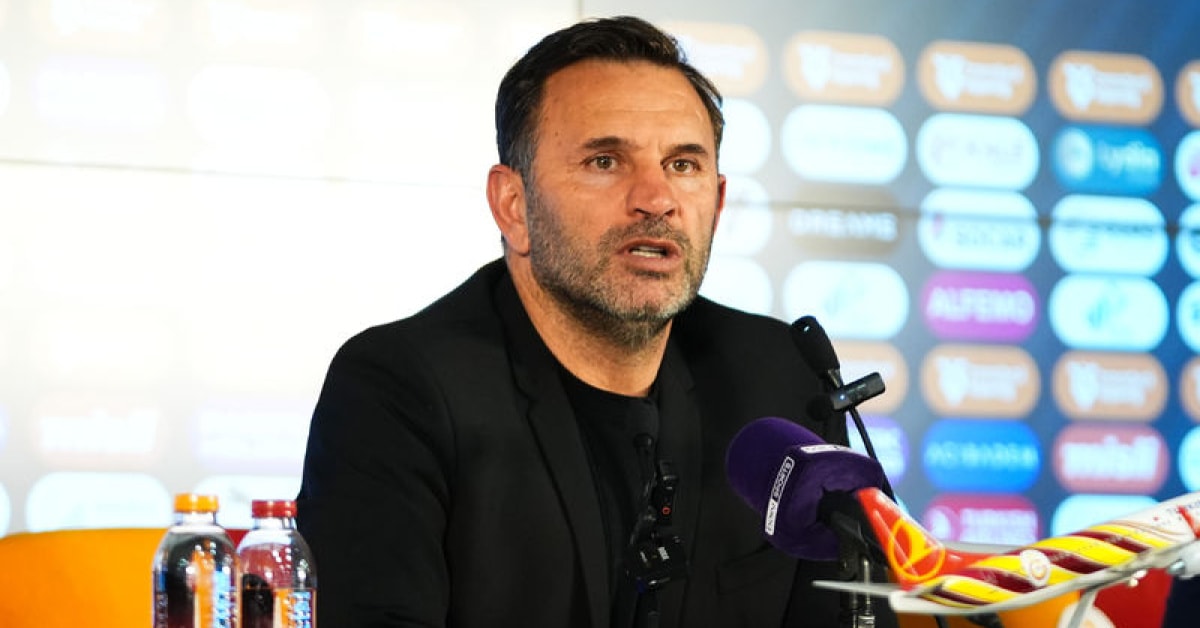 Okan Buruk'un Yenemediği Tek Rakip Kocaelispor: Liderlik Maçı