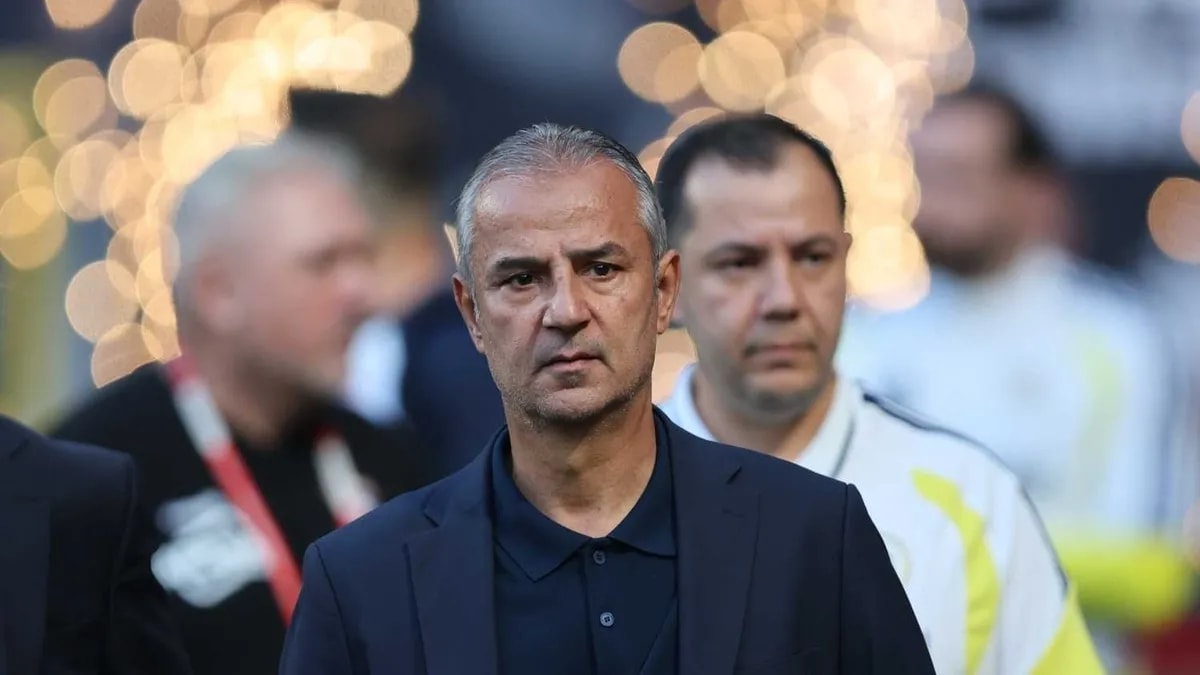 Fenerbahçe'de İsmail Kartal'dan Kritik Hamle: Futbolcularla Buluşma
