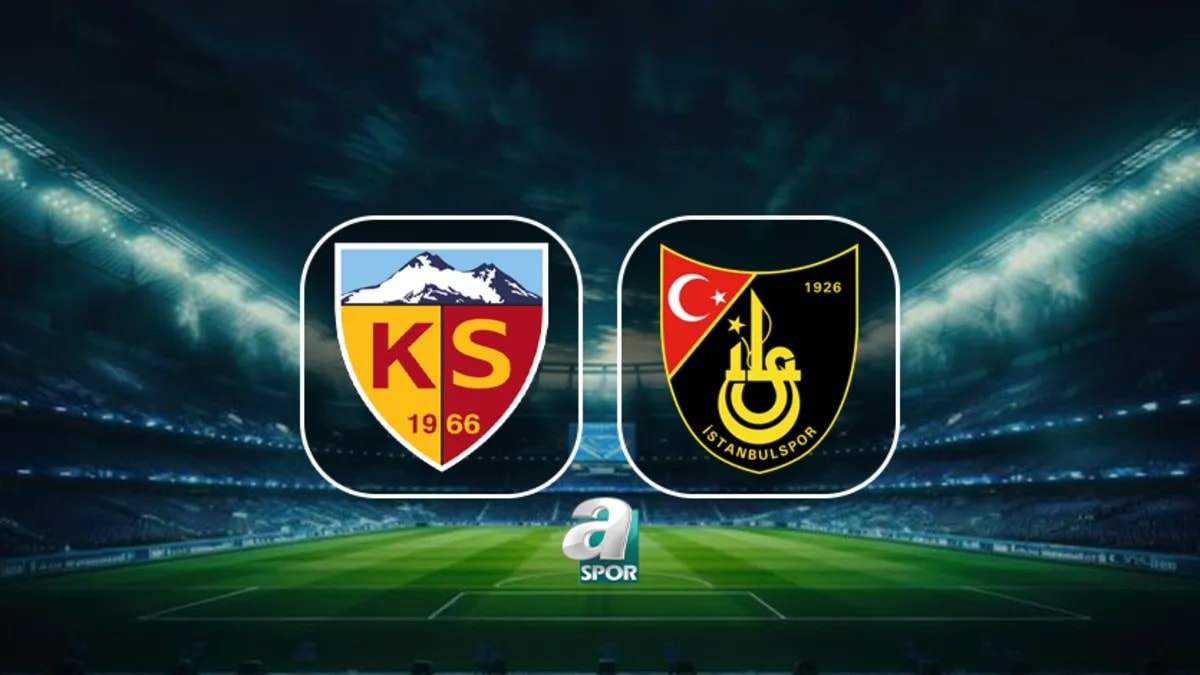 Trendyol 1. Lig: Kayserispor-İstanbulspor Maçı Öncesi İstanbulspor'un Durumu