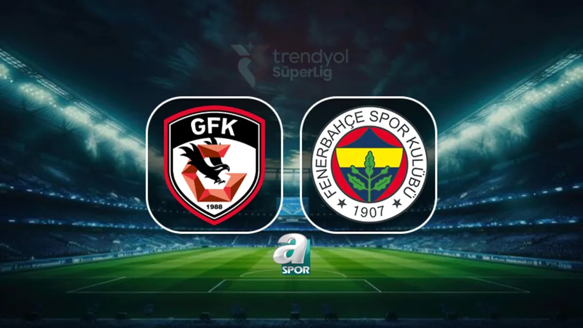 Fenerbahçe, İsmail Kartal Kararı Sonrası Gaziantep Deplasmanında Kritik Bir Virajda