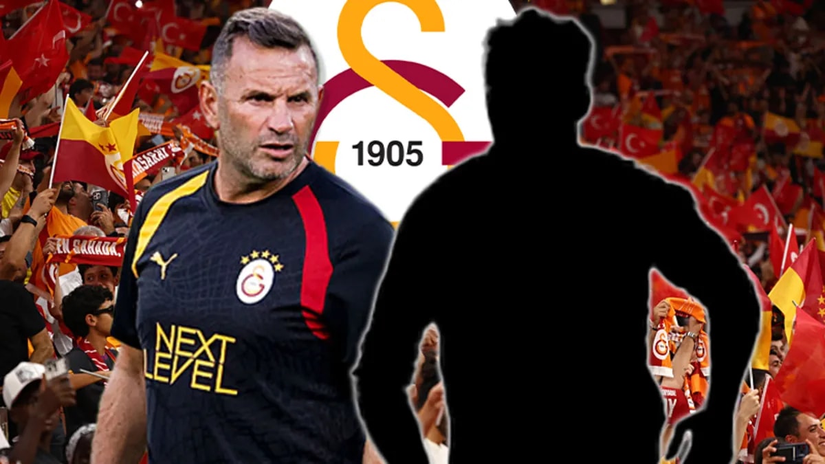 Galatasaray'dan Savunma Hattına Resmi Teklif: Kriz Çözümü Yolda