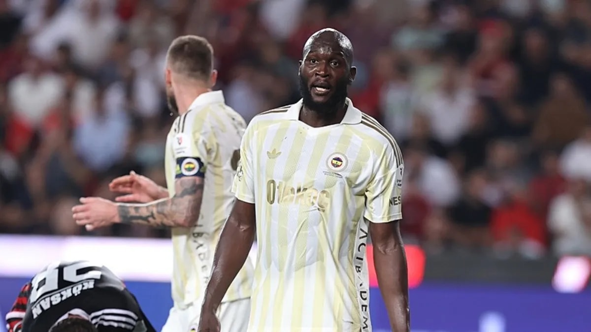 Süper Lig'de Fenerbahçe'den Kritik Puan Kaybı: Gaziantep FK Maçı Sonrası Değerlendirmeler