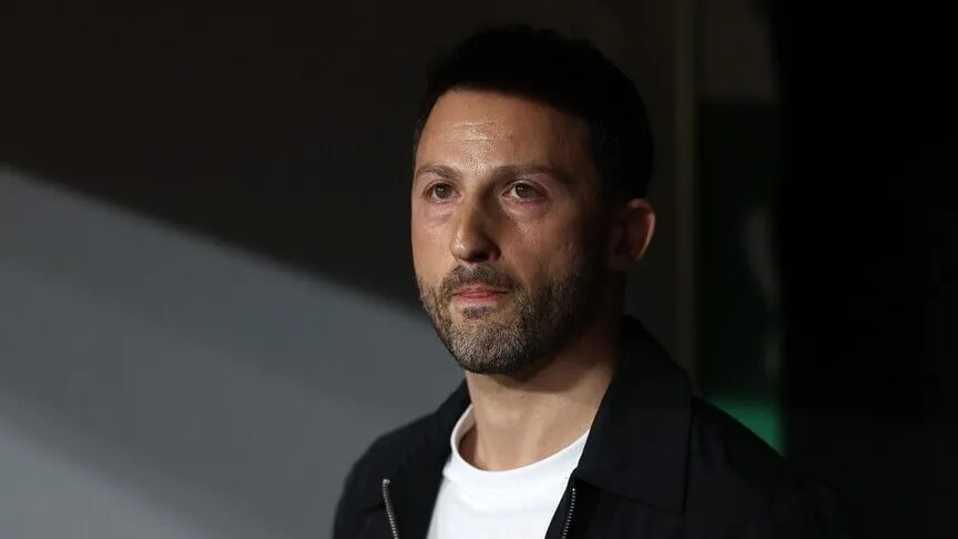 Serie A ekibi Bologna'da Domenico Tedesco dönemi 4 maç sonra bitti