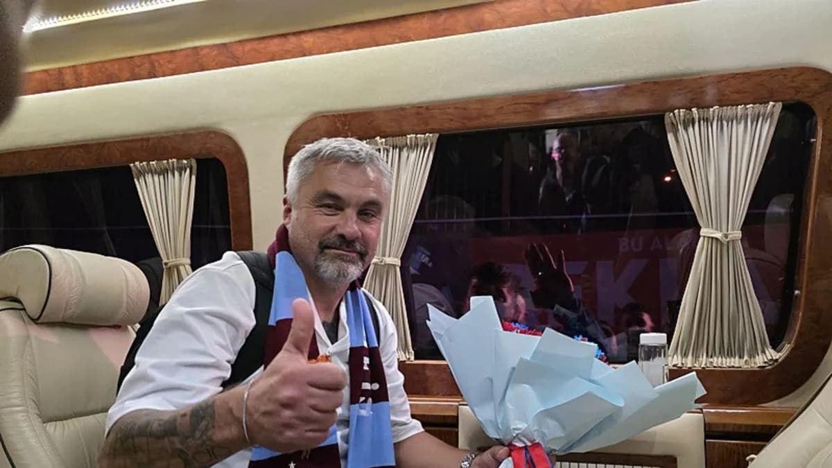 Trabzonspor'da Thomas Reis Dönemi: Teknik Heyette Yeniden Yapılanma ve Sezon Hedefleri