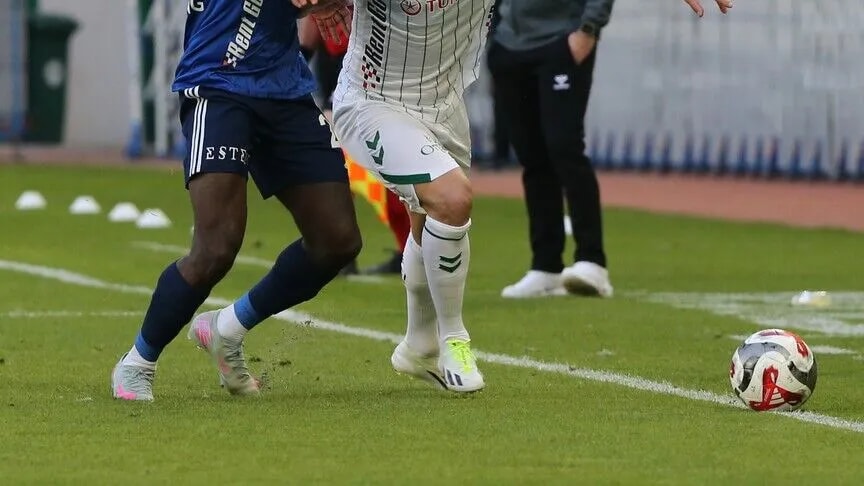 Kasımpaşa-Konyaspor Maçı Öncesi: Benedyczak ve Türüç'ün Sezon Performansları