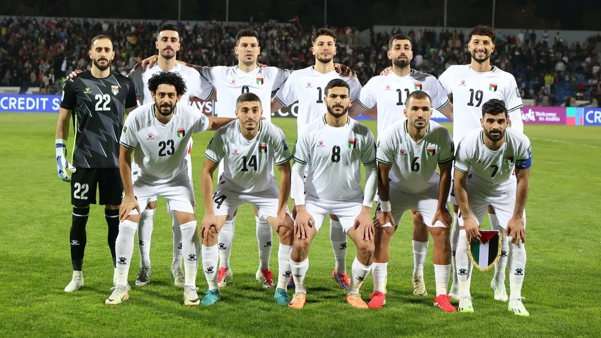 Filistin Milli Takımı ve Konyaspor, "Filistin Günü"nde Dostluk Maçında Buluşacak
