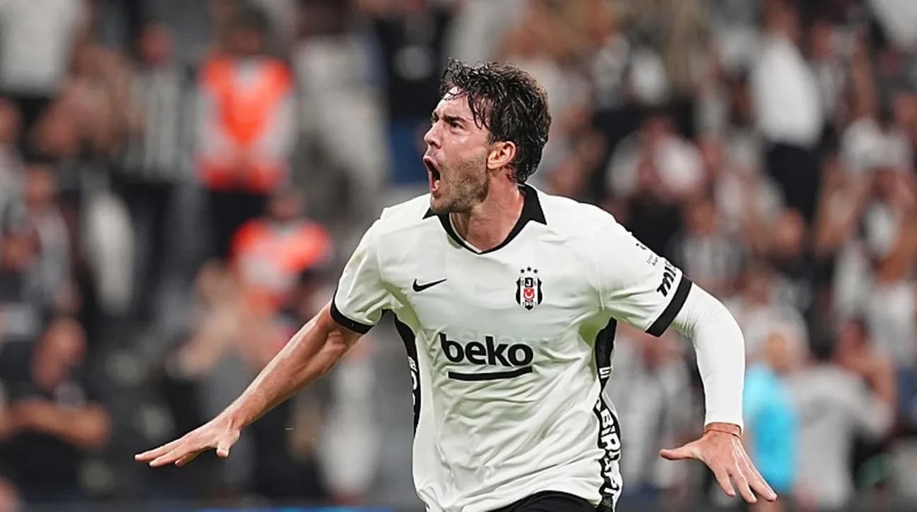 Dusan Vlahovic Sırbistan Milli Takımı Aday Kadrosuna Davet Edildi