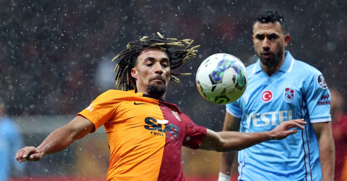 Süper Lig'de Dev Randevu: Trabzonspor Galatasaray Maçı Öncesi Son Gelişmeler