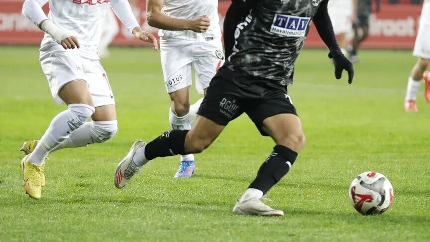 Çorum FK - Alanyaspor Maçı Öncesi Takımların Lig Karnesi ve Golcüleri