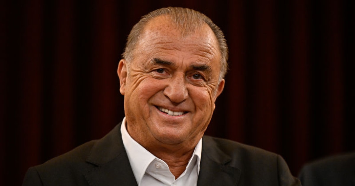 Fatih Terim'den Victor Osimhen ve Galatasaray Performansı Hakkında Yorumlar