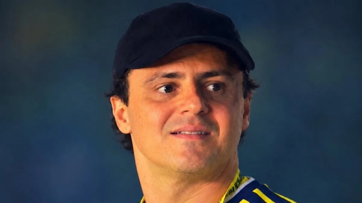 Felipe Massa'nın İzlediği Maçta Fenerbahçe, Eyüpspor'u Farklı Mağlup Etti
