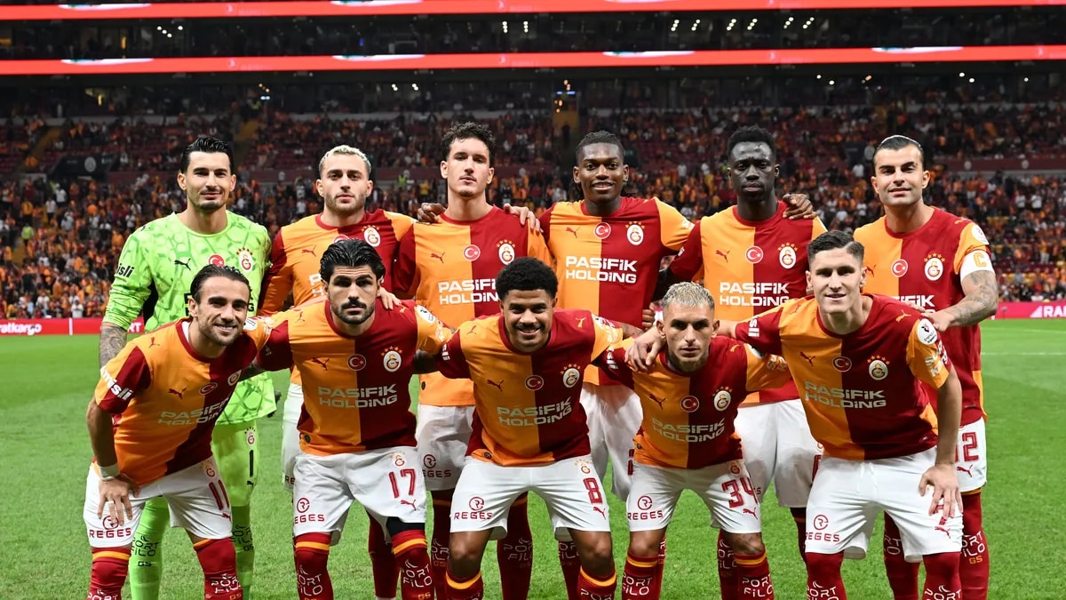 Galatasaray'ın Şampiyonlar Ligi Rakibi Barcelona: Maç Detayları Gündemde