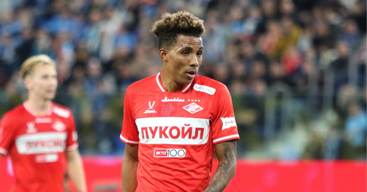 Gedson Fernandes'ten Trabzonspor İddialarına Kesin Yanıt: Transfer Gündemde Değil