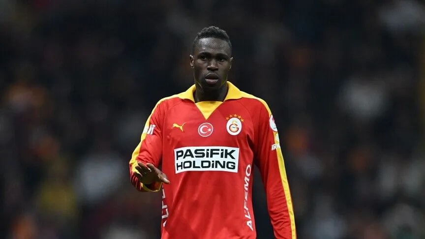 Galatasaray'dan Wilfried Singo Sakatlık İddialarına Kesin Duruş