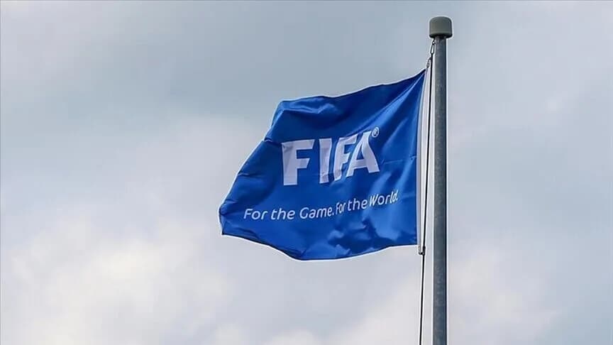FIFA'dan Fenerbahçe'ye Üç Dönemlik Ağır Transfer Yasağı Cezası