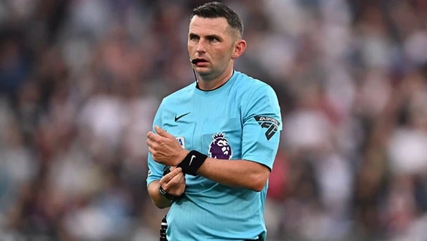UEFA Uluslar Ligi: Türkiye-İtalya Maçının Hakemi Açıklandı