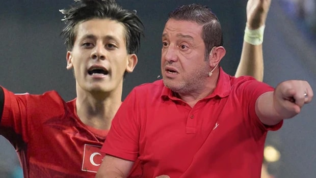 A Milli Takım Fransa'ya Yenildi, Nihat Kahveci'den Dikkat Çeken Yorum