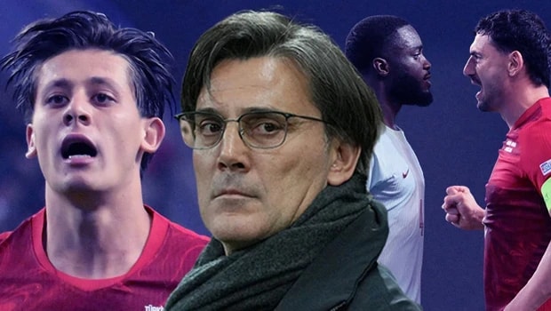 A Milli Takım Fransa'ya Boyun Eğdi: Montella'nın İki Büyük Problemi Gündemde
