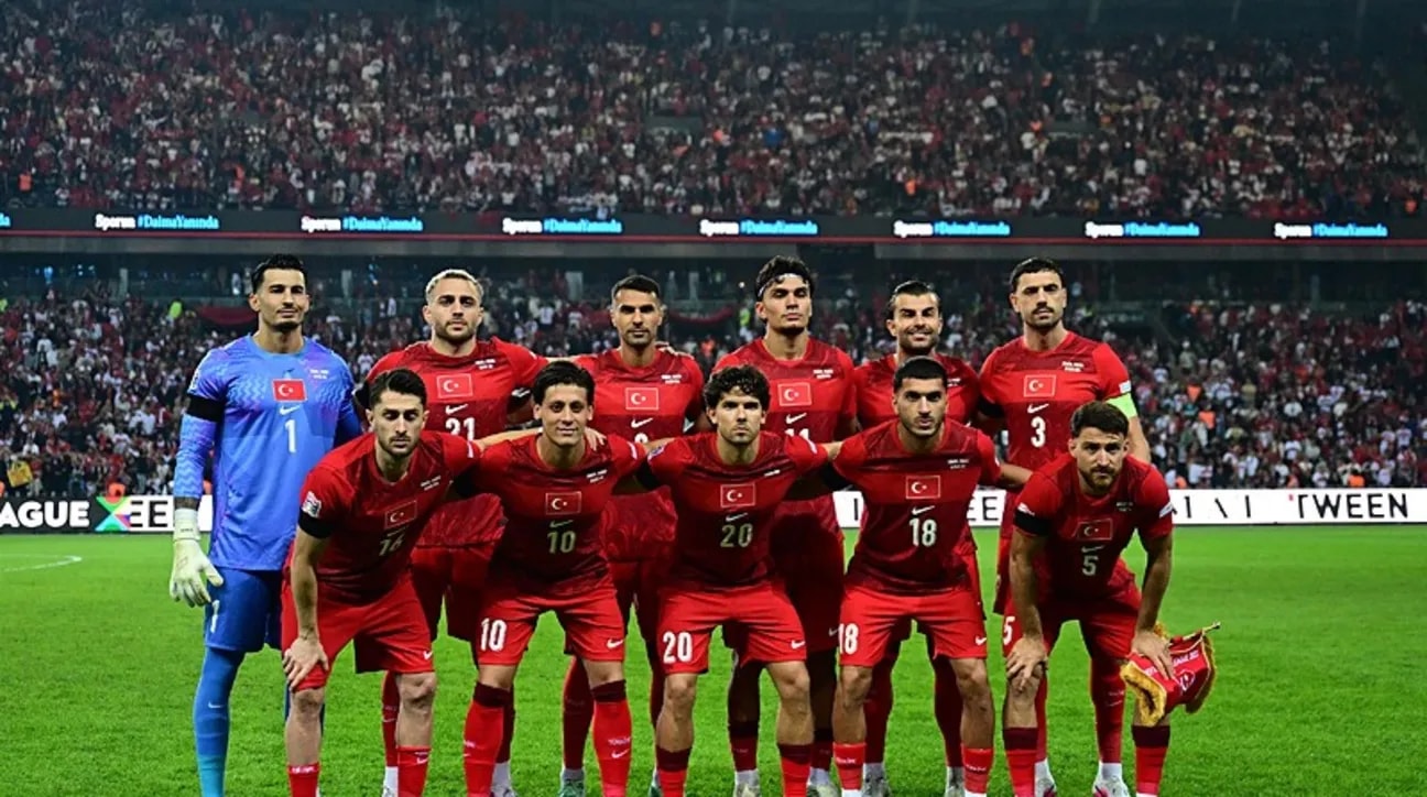 A Milli Takım'da İtalya Maçı Öncesi Montella'dan Kadro Revizyonu