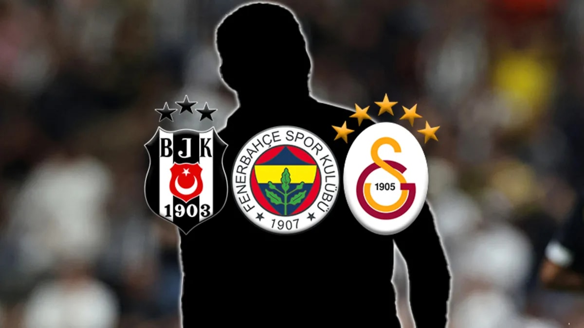 Süper Lig'de Büyük Transfer İddiası: Yıldız Golcü İçin Üç Dev Harekete Geçti